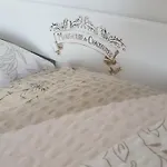 Sarreti Apartmanhaz *