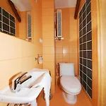 Apartment Sarreti Apartmanhaz Balatonfured