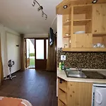 Sarreti Apartmanhaz Apartment