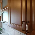 Sarreti Apartmanhaz Balatonfured
