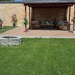 Sarreti Apartmanhaz Lägenhet
