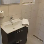 Sarreti Apartmanhaz Balatonfured