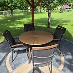 Sarreti Apartmanhaz Lägenhet *