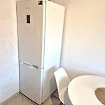 Sarreti Apartmanhaz Apartmán *