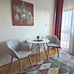 Sarreti Apartmanhaz