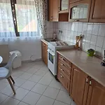 Sarreti Apartmanhaz * Balatonfured