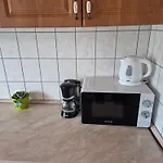 Sarreti Apartmanhaz Apartment *