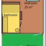 Apartment Sarreti Apartmanhaz Balatonfured