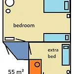 Apartment Sarreti Apartmanhaz Balatonfured