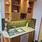 Apartmán Sarreti Apartmanhaz