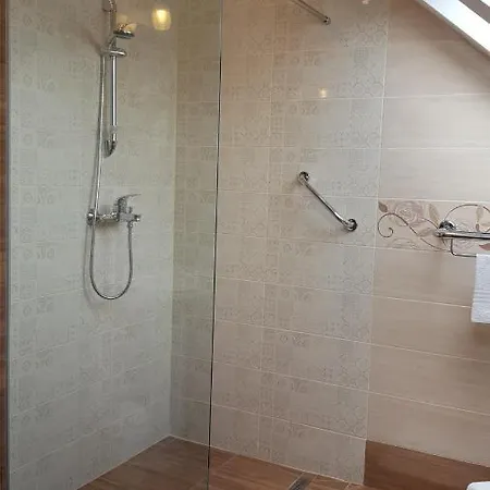 Appartamento Sarreti Apartmanhaz