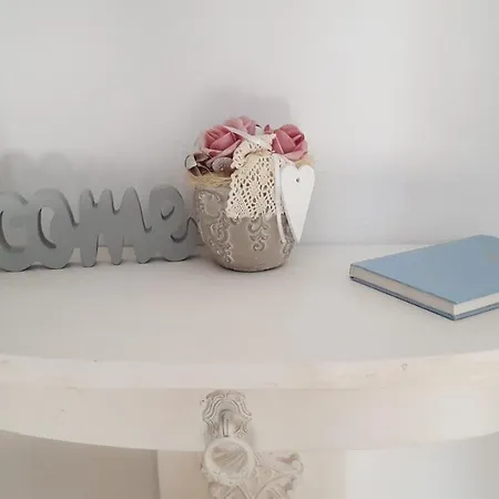 Sarreti Apartmanhaz