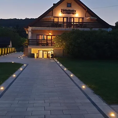 Sarreti Apartmanhaz