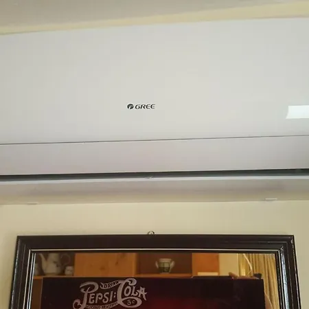 Sarreti Apartmanhaz 아파트 *