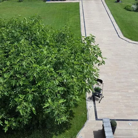 Apartman Sárréti *