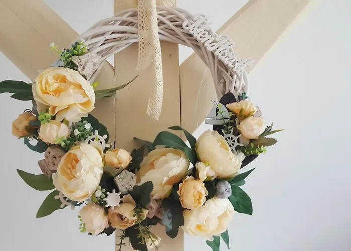 Sarreti Apartmanhaz * Balatonfüred