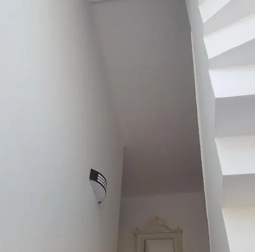 Apartman Sárréti