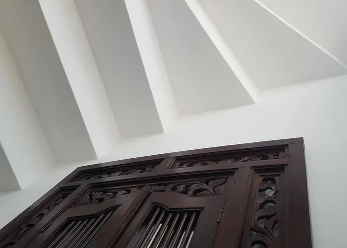 Sarreti Apartmanhaz Balatonfured