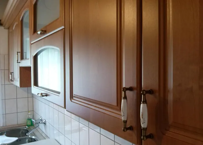 Sarreti Apartmanhaz Balatonfured