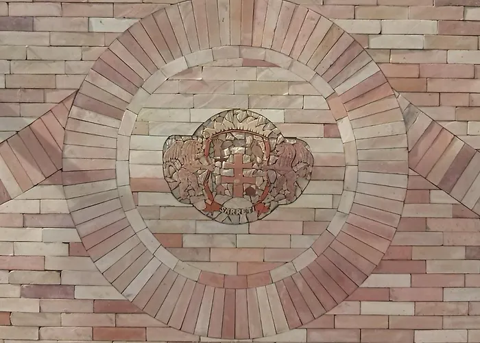 Sarreti Apartmanhaz Balatonfüred