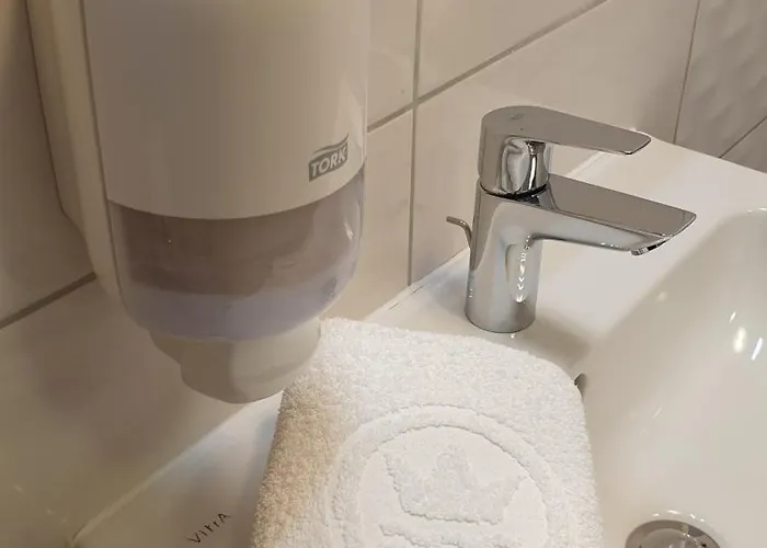 Sarreti Apartmanhaz *