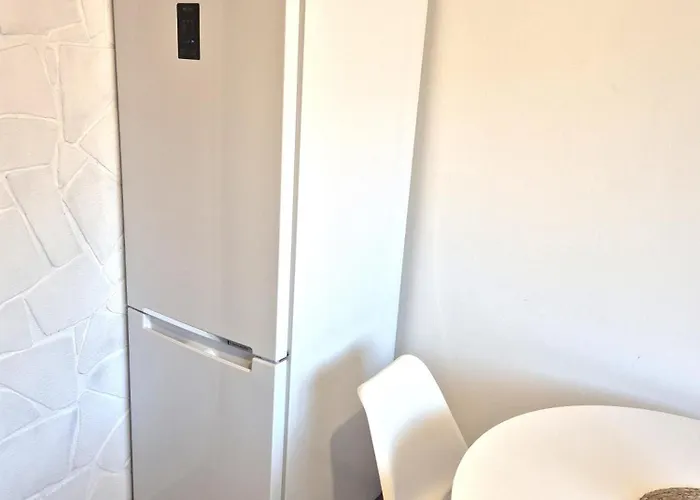 Sárréti Apartman *