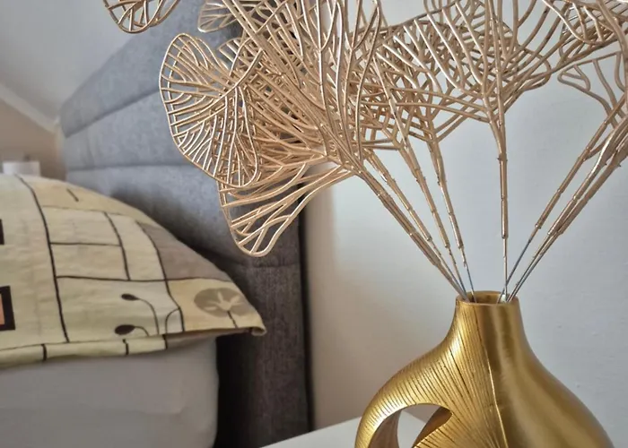 Apartman Sárréti *