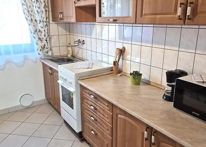 Sarreti Apartmanhaz * Balatonfüred