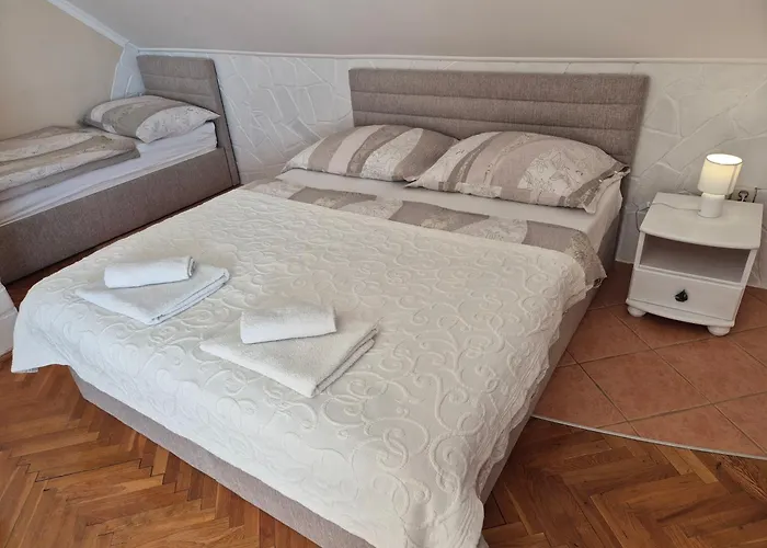 Sarreti Apartmanhaz Balatonfüred