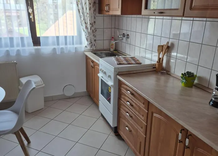 Sarreti Apartmanhaz * Balatonfüred