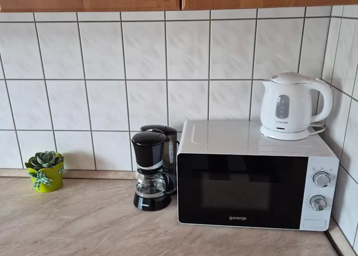 Sárréti Apartman *